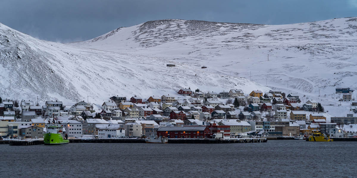 Honningsvåg