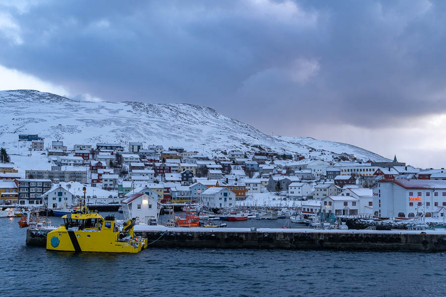 Honningsvåg