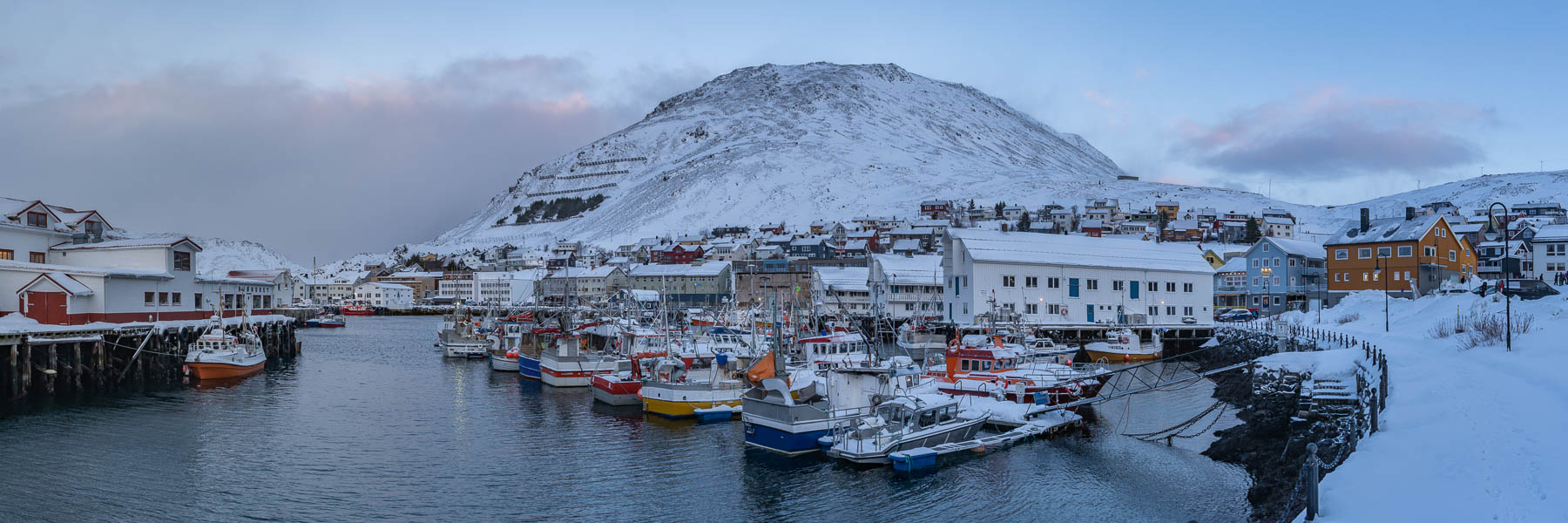 Honningsvåg