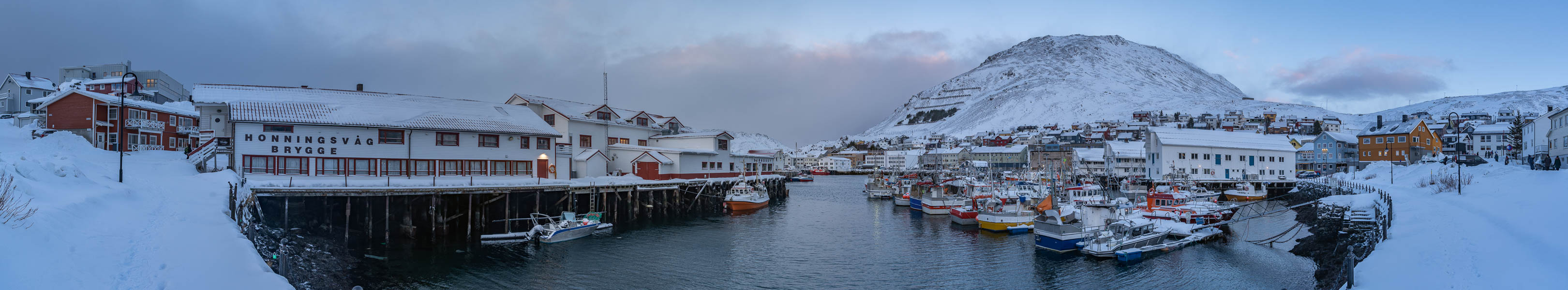 Honningsvåg