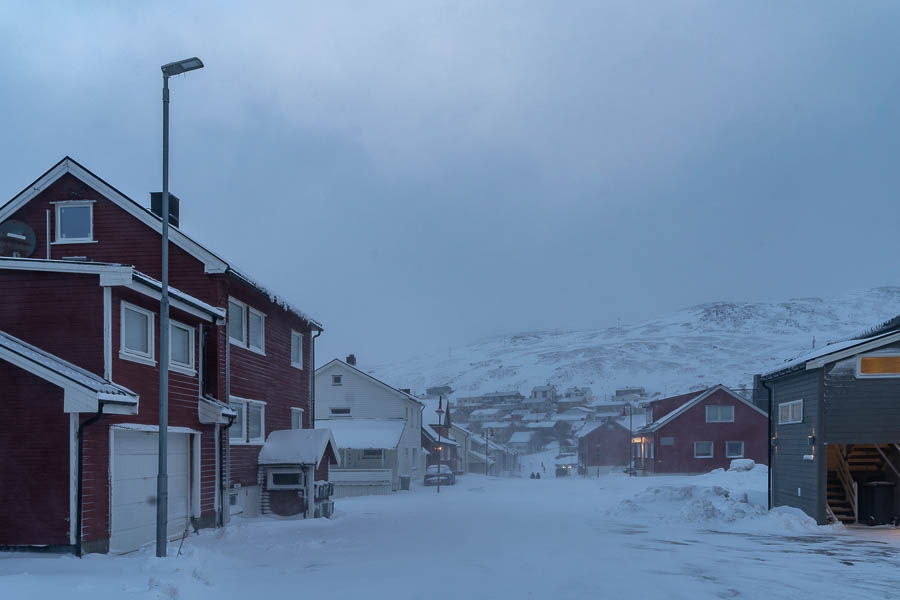 Honningsvåg