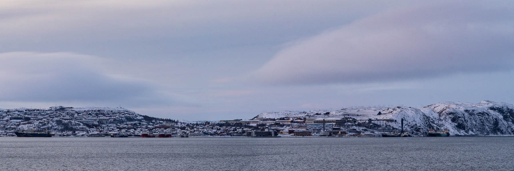 Kirkenes