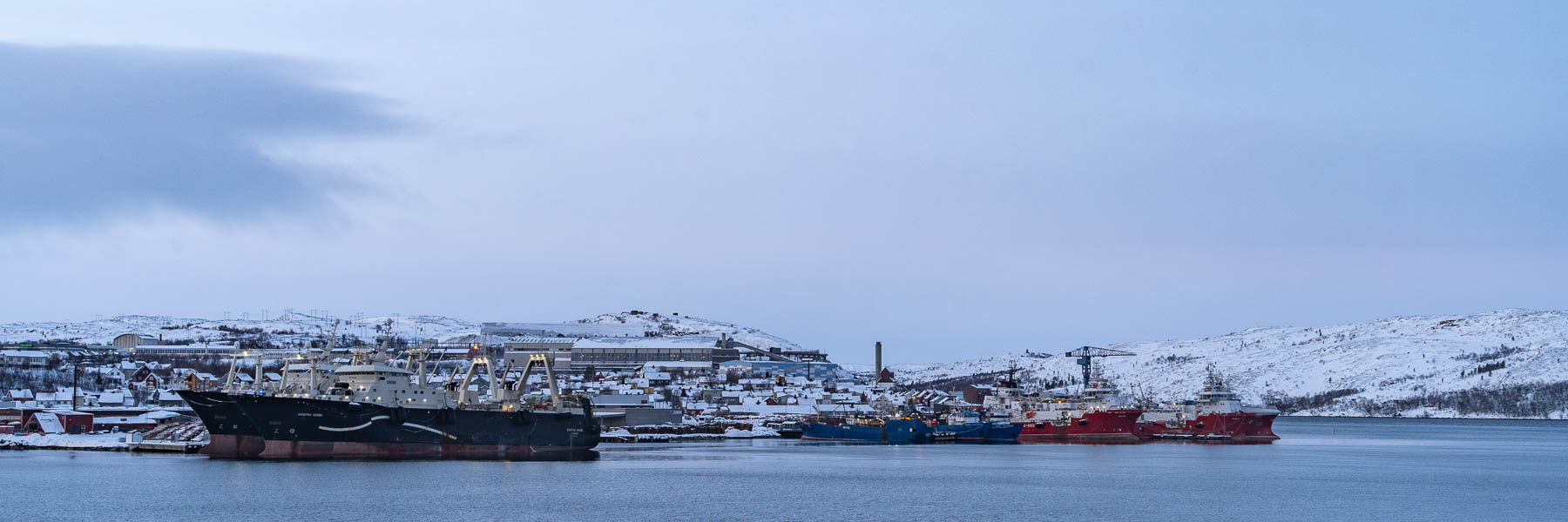 Kirkenes