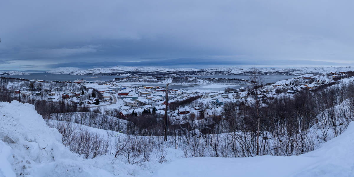 Kirkenes