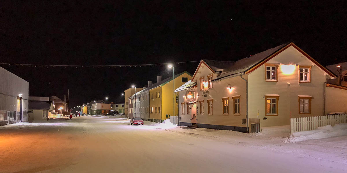 Vardø