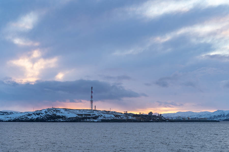 Melkøya