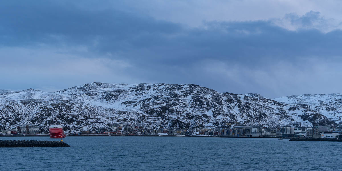 Hammerfest