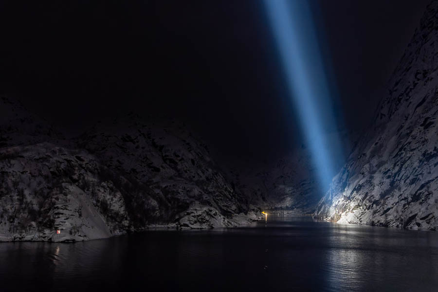 Trollfjorden