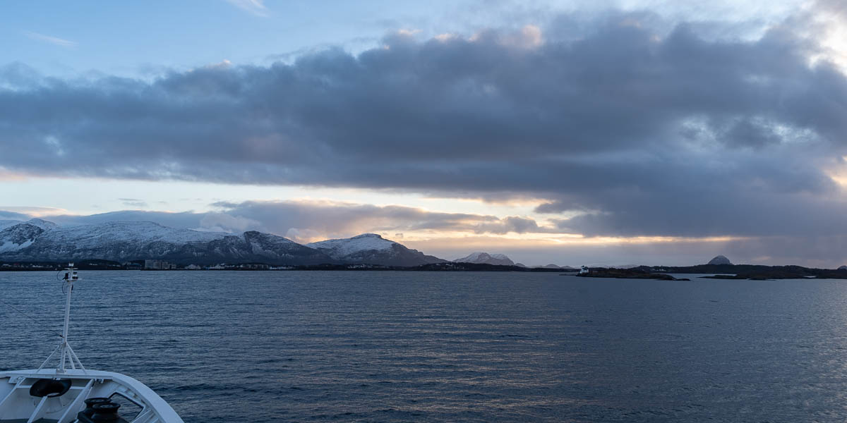 Brønnøysund
