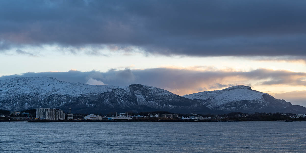 Brønnøysund
