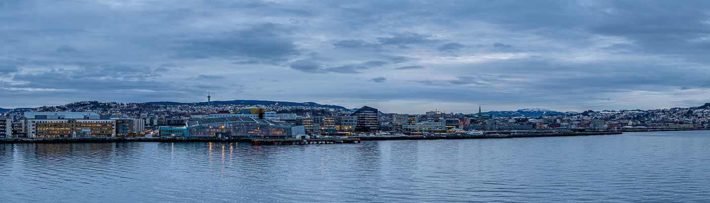 Trondheim