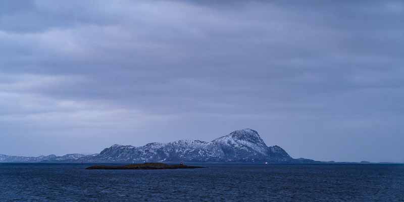 Rødøya