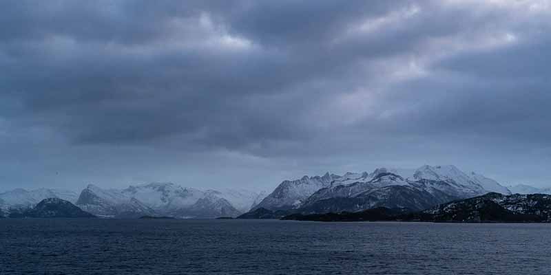 Meløyfjorden