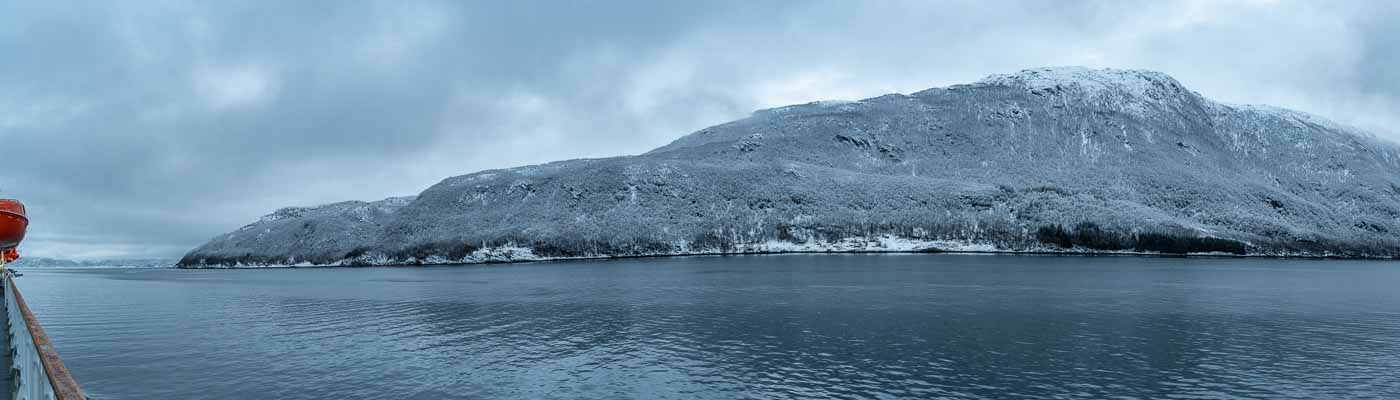 Solbergfjorden