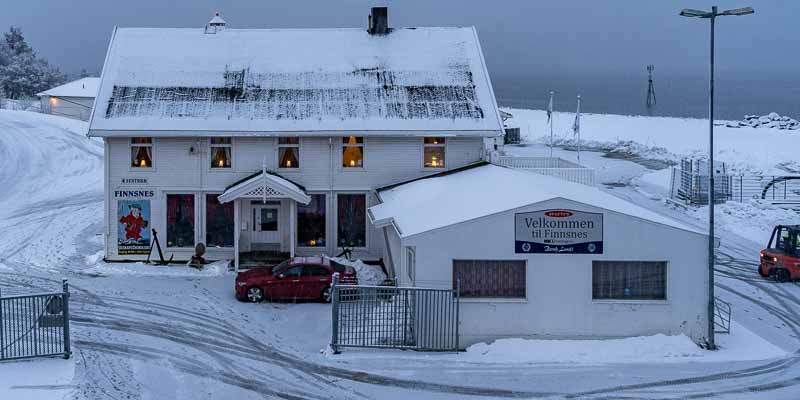 Finnsnes