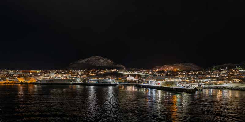 Skjervøy
