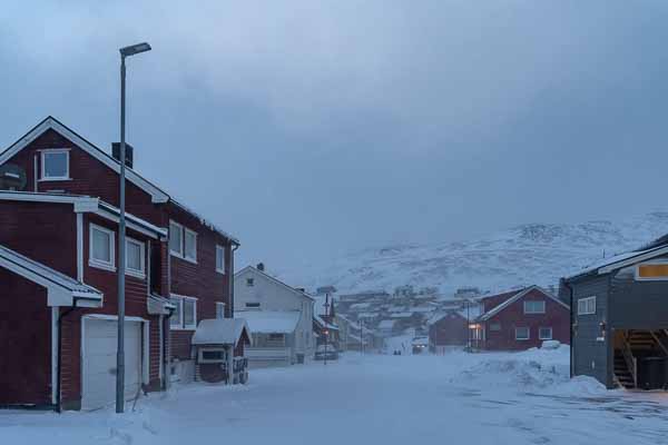 Honningsvåg