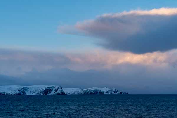 Kvaløya