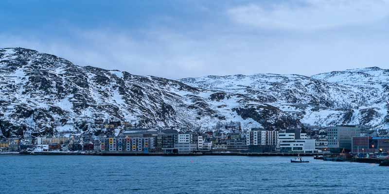 Hammerfest