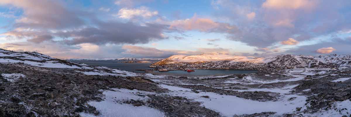 Hammerfest