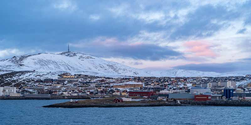 Hammerfest