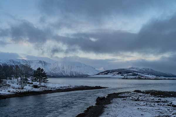 Fjord de Straumen