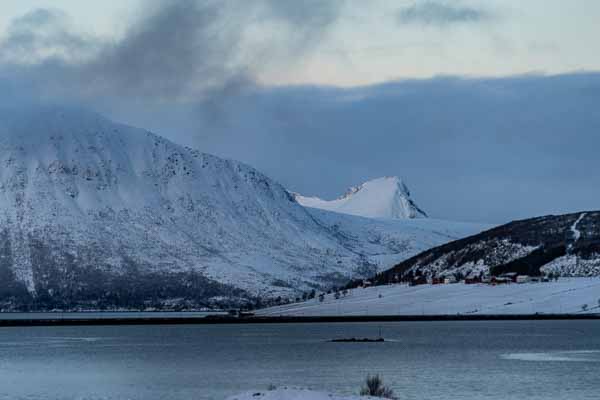 Fjord de Straumen