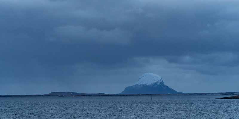 Lovund