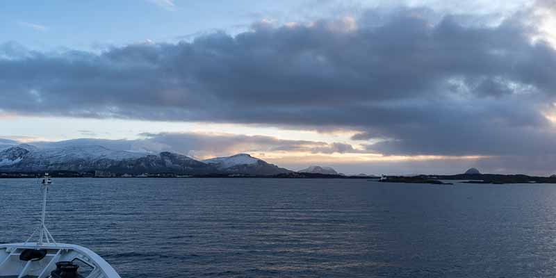 Brønnøysund