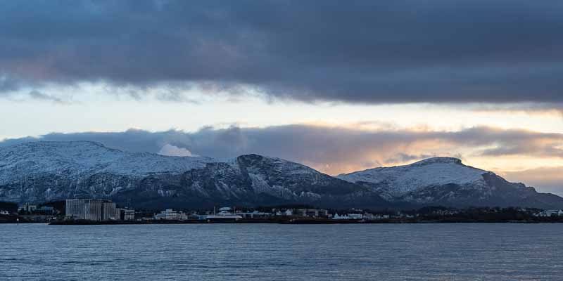 Brønnøysund