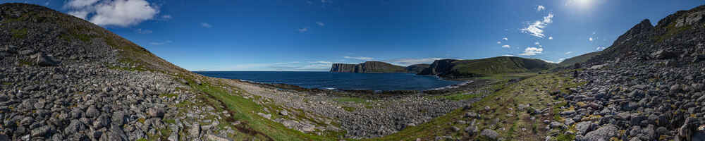 Cap Nord