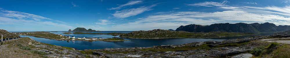 Gjesvær