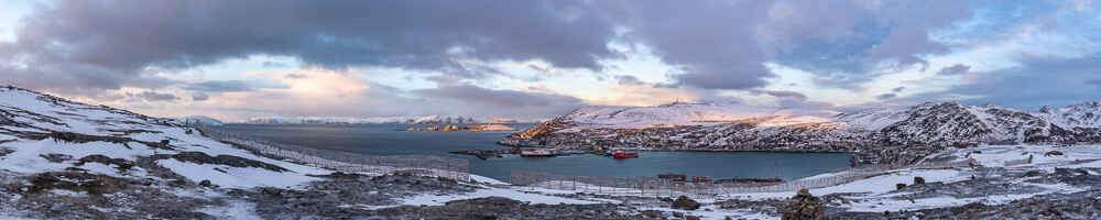 Hammerfest