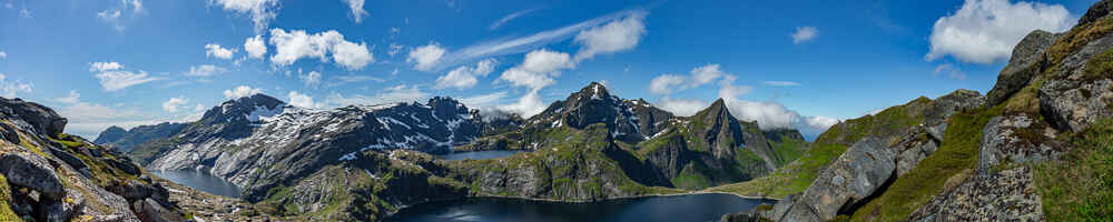 Hermannsdalstind