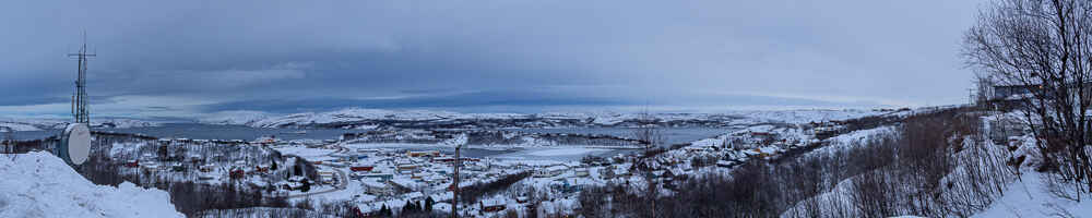 Kirkenes