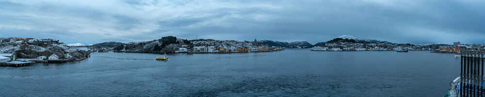 Kristiansund