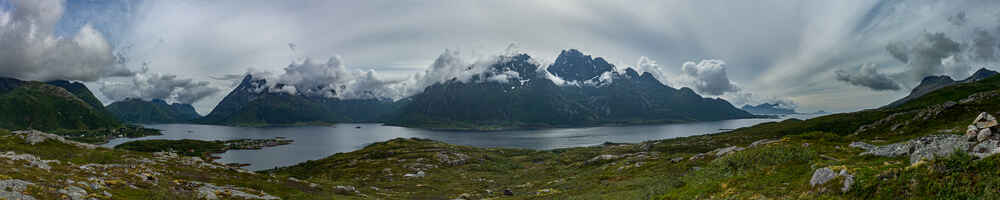 Sildpollnes