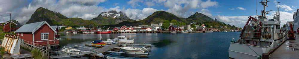 Sørvågen