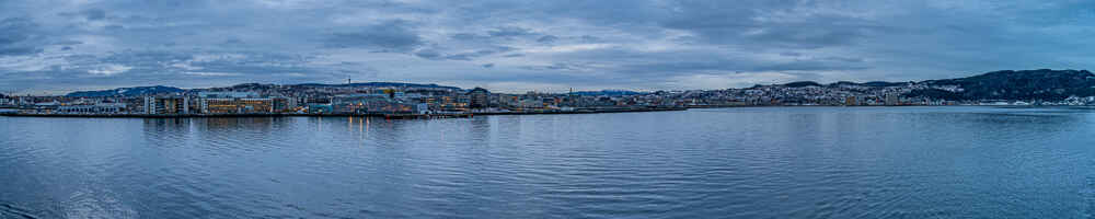 Trondheim