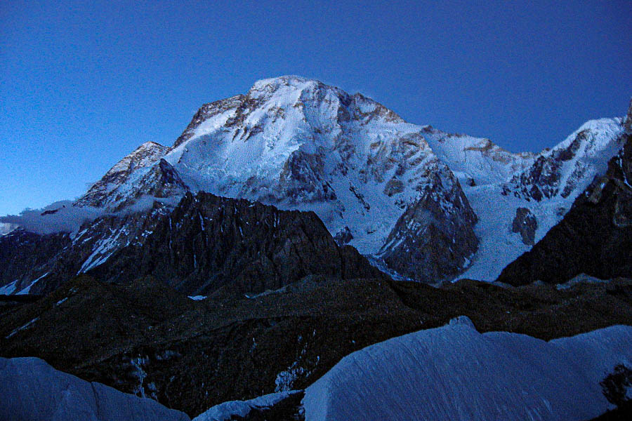 Broad Peak