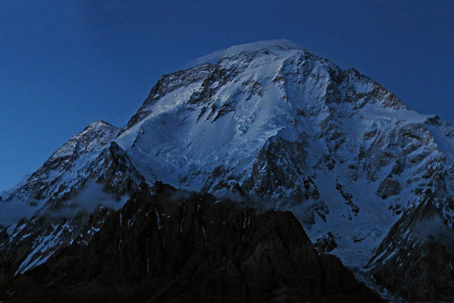 Broad Peak