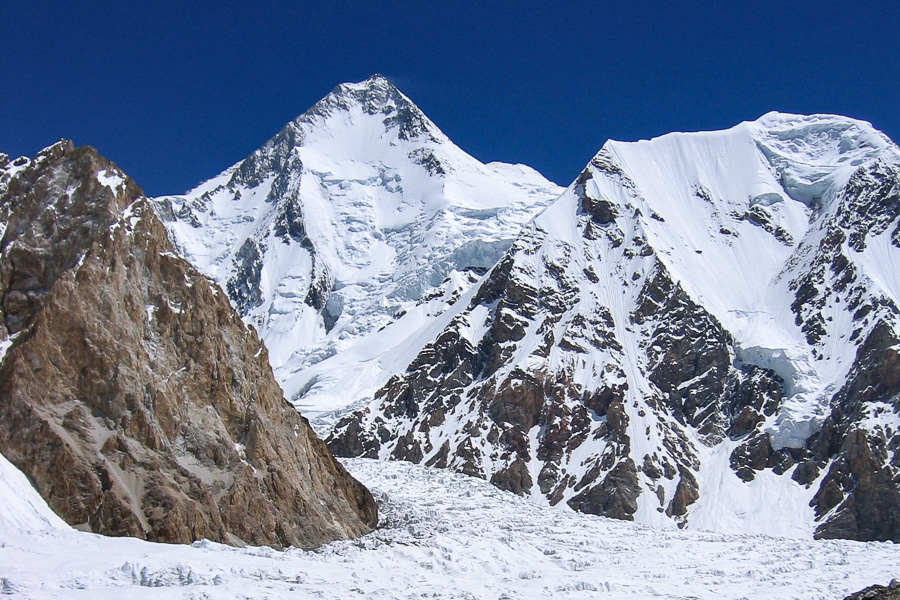 Gasherbrum 1