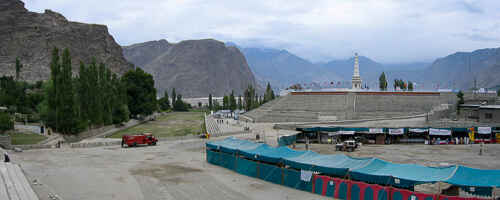 Skardu