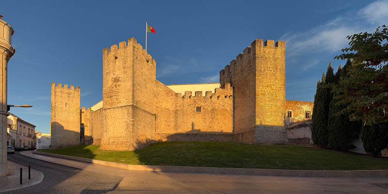 Château de Loulé