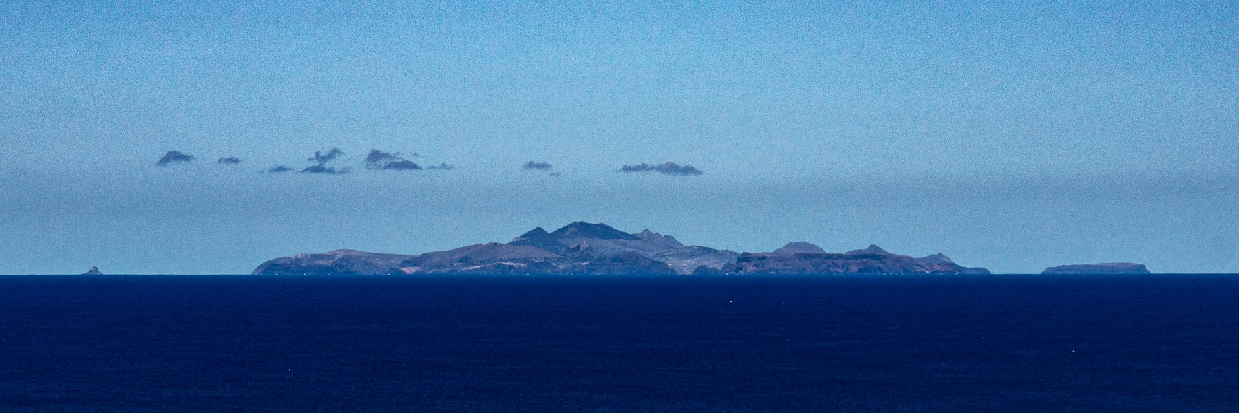 Île de Porto Santo