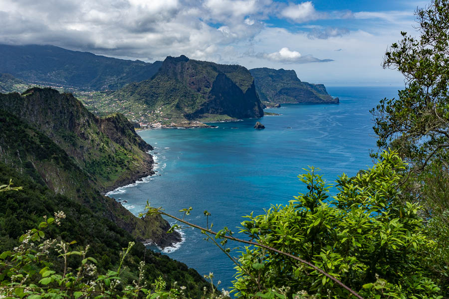 Porto da Cruz