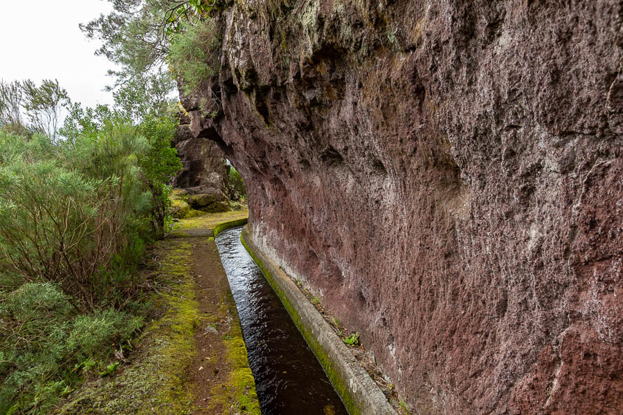 Levada dos Tornos