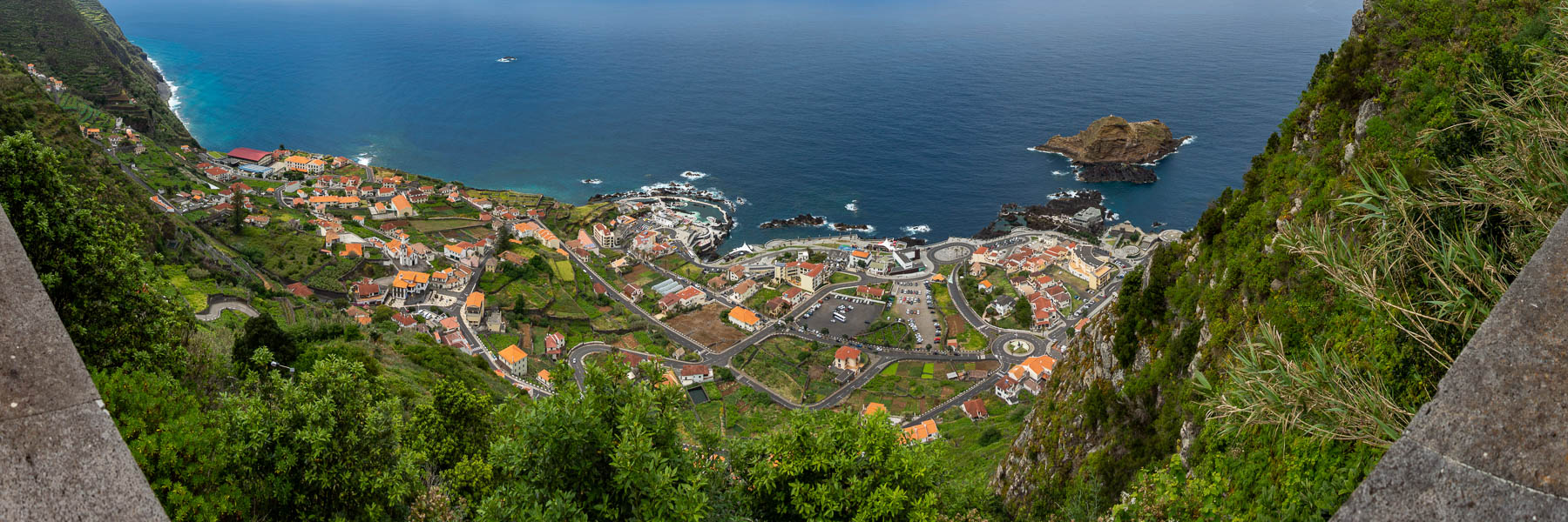 Porto Moniz