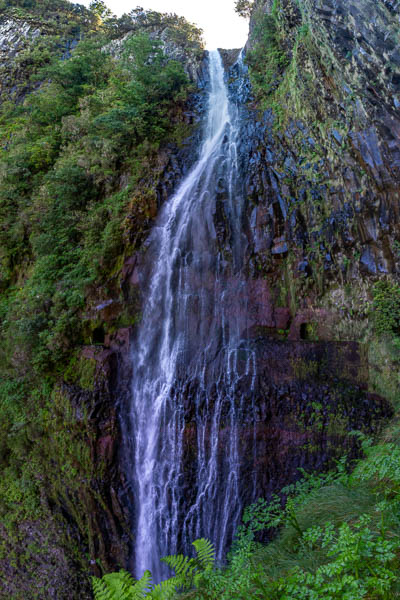 Cascade de Risco