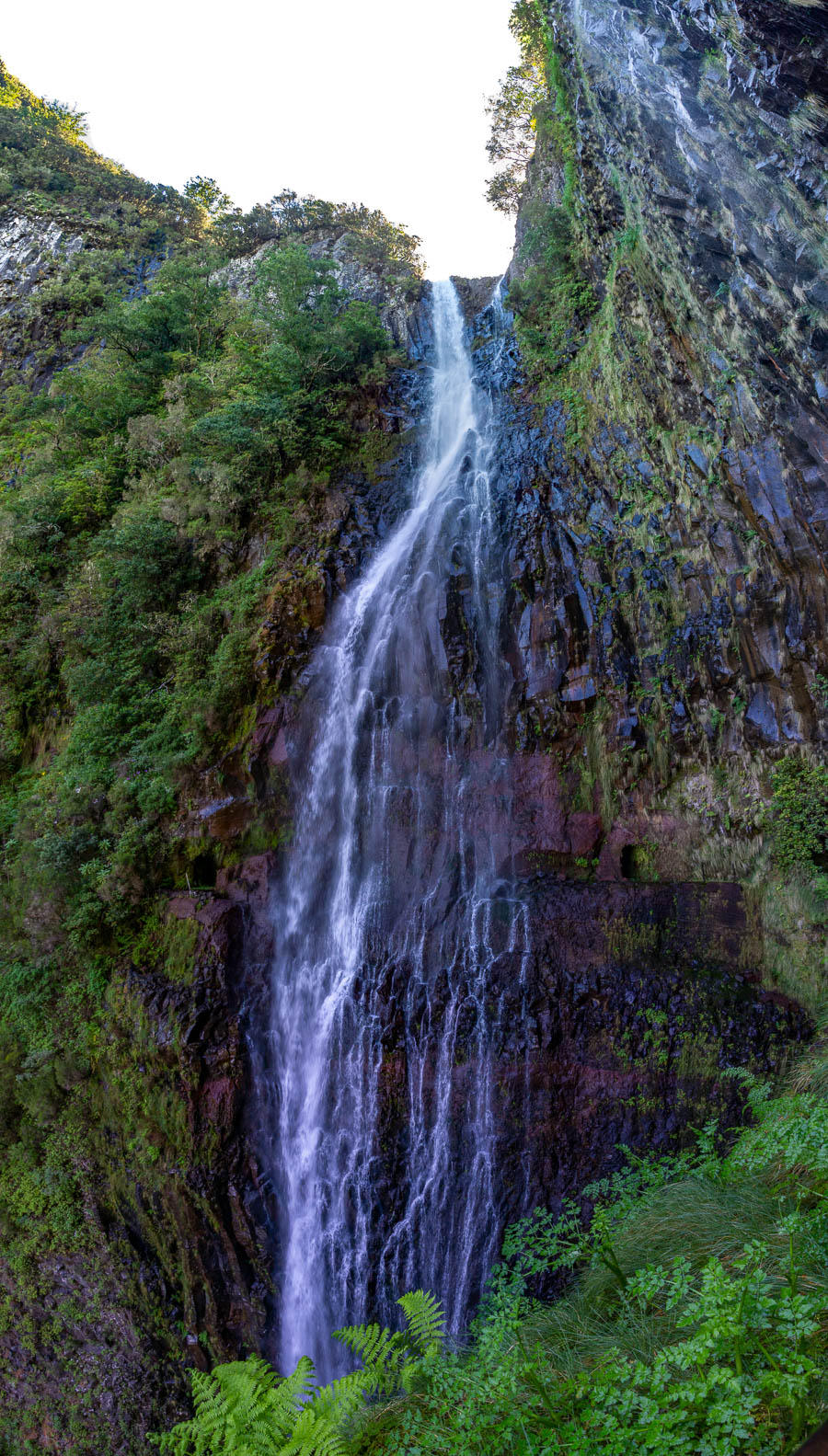 Cascade de Risco